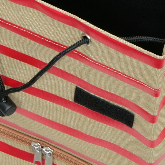 Andersen Shopper Royal Shopper Eske Walizka na zakupy 59 cm