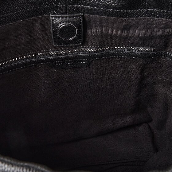 Liebeskind Lya Shopper Bag Skóra 43 cm