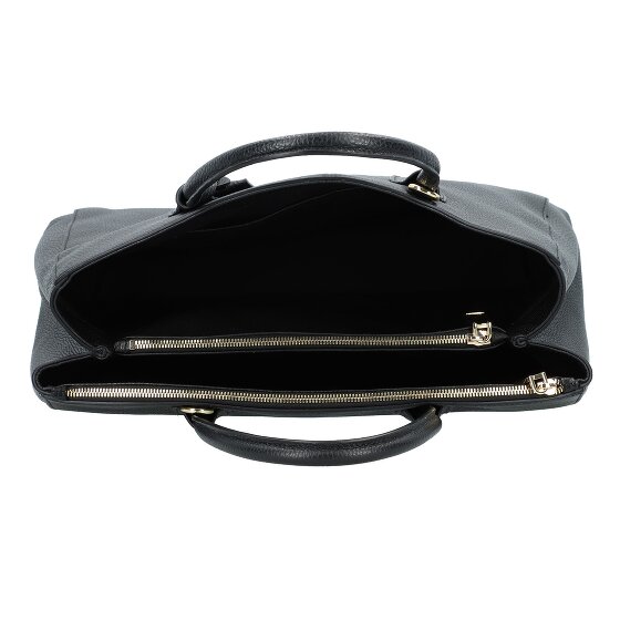 abro Adria Shopper Bag Skórzany 41 cm Komora na laptopa