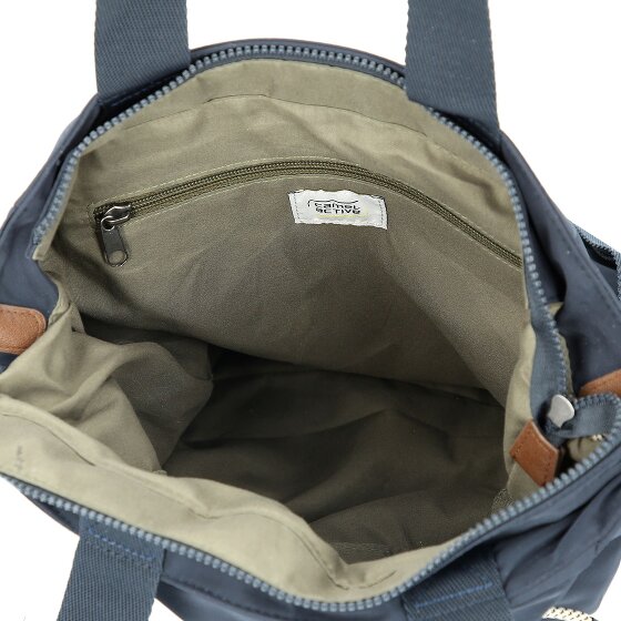 camel active Aurum Torba na ramię M 39 cm