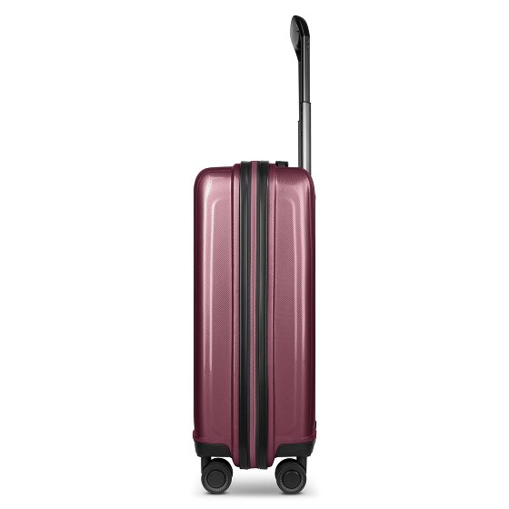 Redolz Essentials 14 4-kołowy wózek kabinowy 55 cm slim