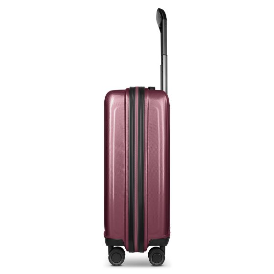 Redolz Essentials 14 4-kołowy wózek kabinowy 55 cm slim