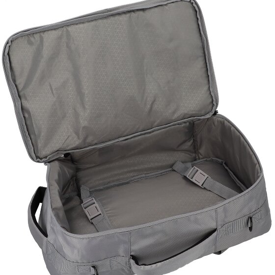 Polestream Strz by Vienna Plecak biznesowy Ochrona RFID 47 cm Komora na laptopa