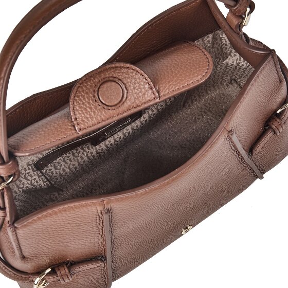 AIGNER Cavallo Torba na ramię Skóra 29.5 cm