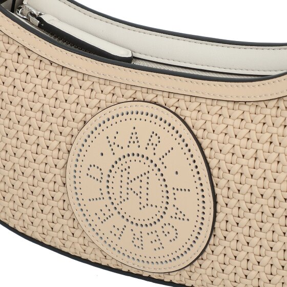 Karl Lagerfeld Circle Torba na ramię 25 cm