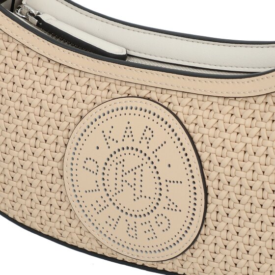 Karl Lagerfeld Circle Torba na ramię 25 cm