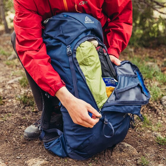 Gregory Jade 38 Plecak trekkingowy XS-S 61 cm