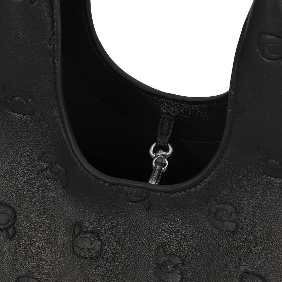 Karl Lagerfeld Ikon Shopper Bag 35 cm