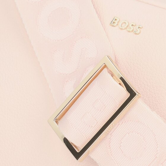 Boss Alyce Torba na ramię Skórzany 21 cm