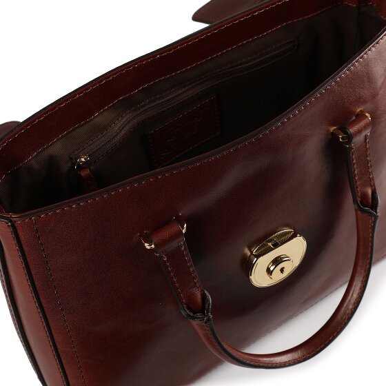 The Bridge Corsini Torba Skórzany 36 cm