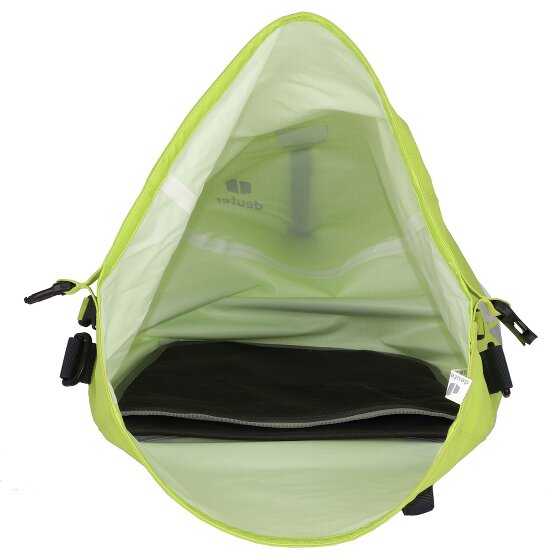 Deuter Weybridge 25+5L Torba rowerowa 43 cm