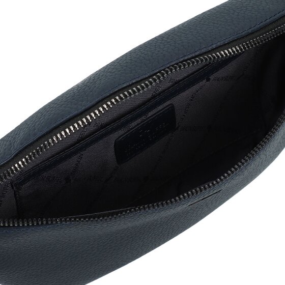 Braun Büffel Novara Saszetka Skórzany 31 cm