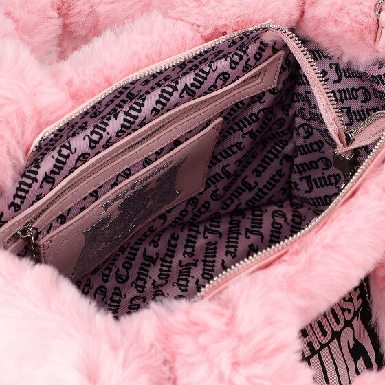 Juicy Couture Iris Fur Shopper Bag M 32 cm