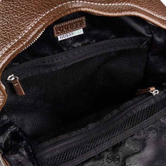 Guess Boston Plecak 42 cm Komora na laptopa