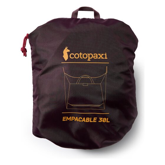 Cotopaxi Empacable 30 L Torba na ramię 41.5 cm