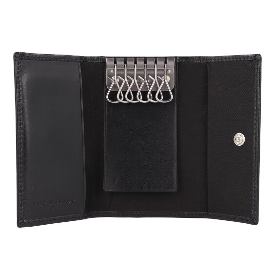 The Bridge Story Uomo Key Case Leather 11 cm