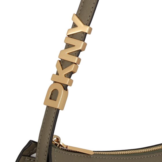 DKNY Avril Torba na ramię Skóra 26 cm