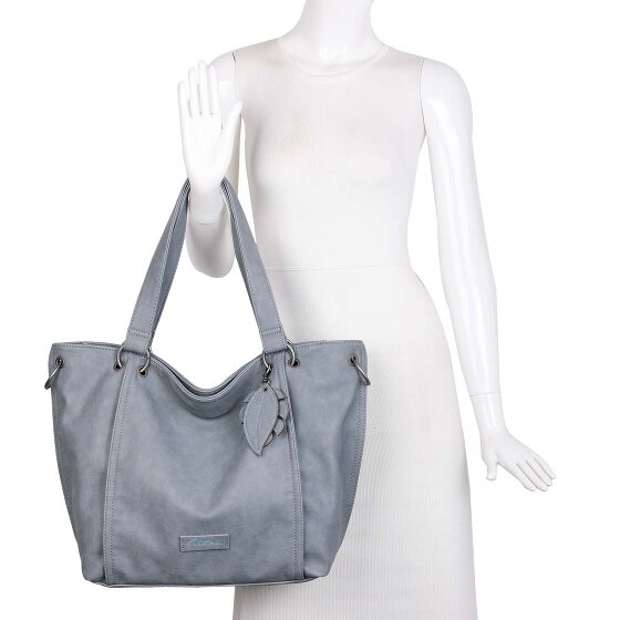 Fritzi aus Preußen Eco Fritzi02 Shopper Bag 50 cm