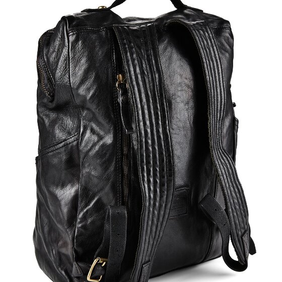 Campomaggi Plecak skórzany 38 cm