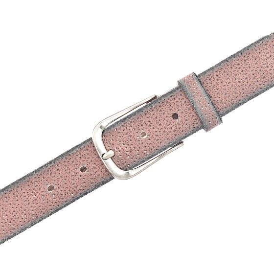 b.belt Pas Skórzany