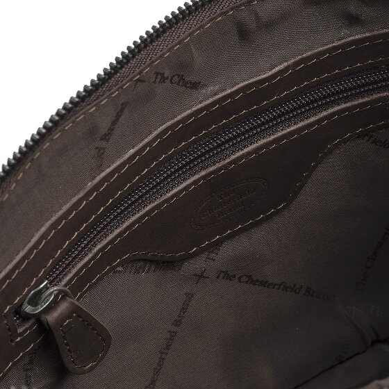 The Chesterfield Brand Orinoco Torba na ramię Skóra 24.5 cm