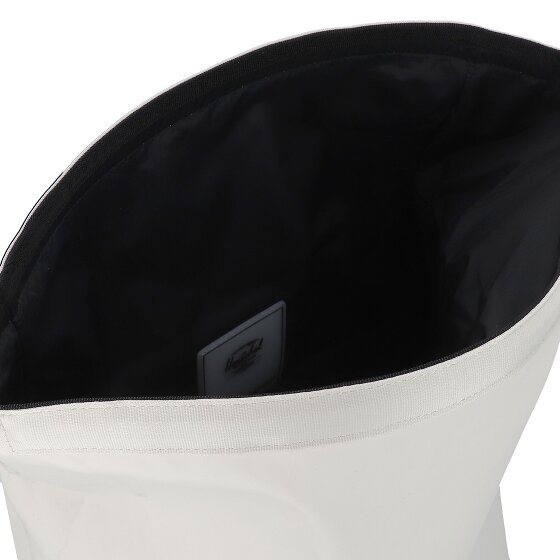 Herschel Roll Top Backpack 46 cm przegroda na laptopa