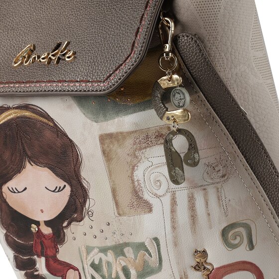 Anekke Muse Plecak 32 cm