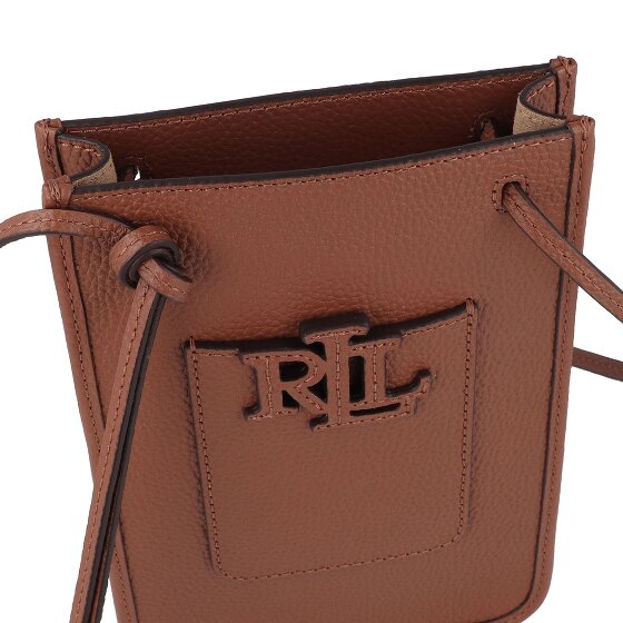 Lauren Ralph Lauren Cameryn Etui na telefon komórkowy Skórzany 13 cm