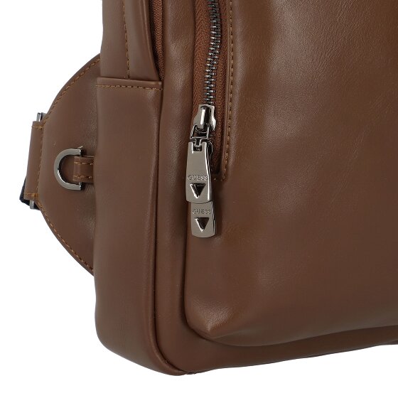 Guess Boston Torba na ramię 19 cm