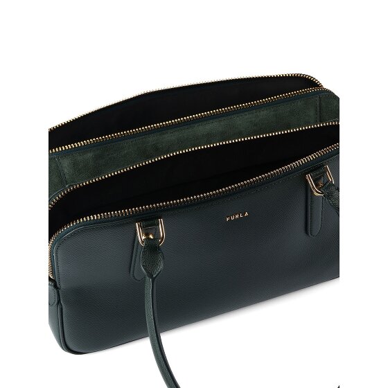 Furla Giulia Torba na ramię Skórzany 35 cm