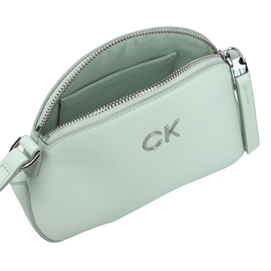 Calvin Klein CK Daily Torba na ramię 19 cm