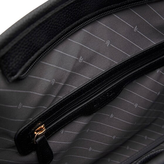 L.Credi Pheline Shopper Bag 40 cm