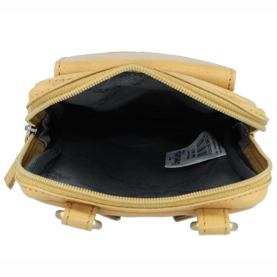 Greenland Nature Natura Miękkie etui na telefon komórkowy skóra 11 cm