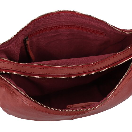 Harold's Submarine Torba na ramię Skórzany 39 cm