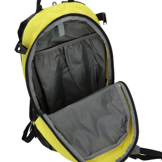 Jack Wolfskin Velocity 12 Plecak rowerowy 43 cm