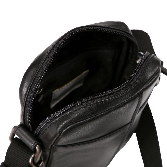 camel active Pine Etui na telefon komórkowy Skórzany 13.5 cm