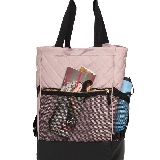 Punta Wheel "Classy" Walizka na zakupy 50 cm