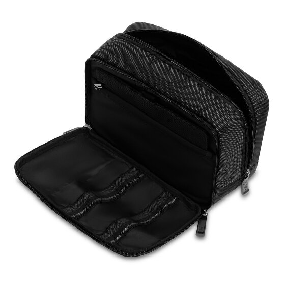 Piquadro Oberon Kosmetyczka 25 cm