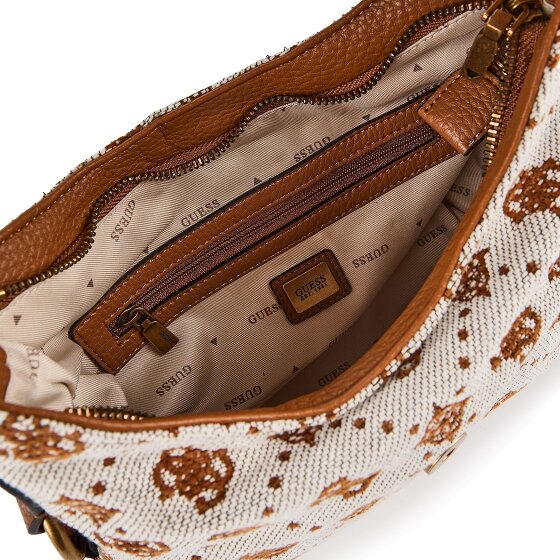 Guess Camden Torba na ramię 23 cm