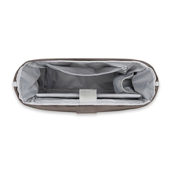 Johnny Urban Eco Series Allen Large Plecak 45 cm Komora na laptopa