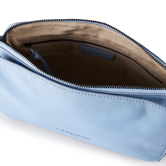 Liebeskind Clarice Torba na ramię M Skórzany 27 cm