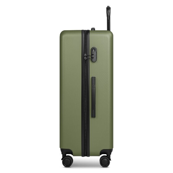 Smartbox Edition 05 4 kółka Walizka 76 cm