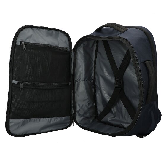 Samsonite Plecak podróżny Guardit 3.0 M 45 cm przegroda na laptopa
