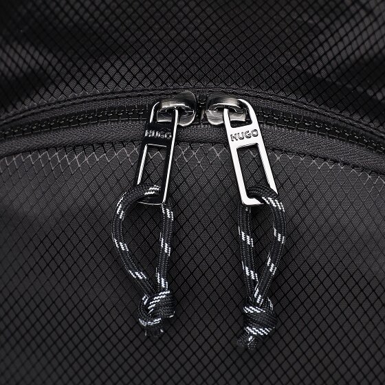 Hugo Jhin Plecak 41 cm Komora na laptopa