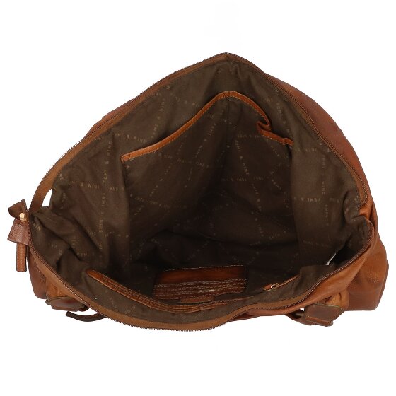 Greenland Nature Femi & Nine Skórzana torba na ramię 38 cm