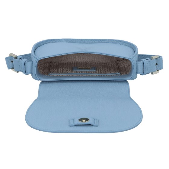 AIGNER Ivy Torba na ramię Skórzany 19 cm