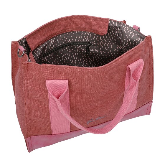 Fritzi aus Preußen Canvas Torba 40 cm