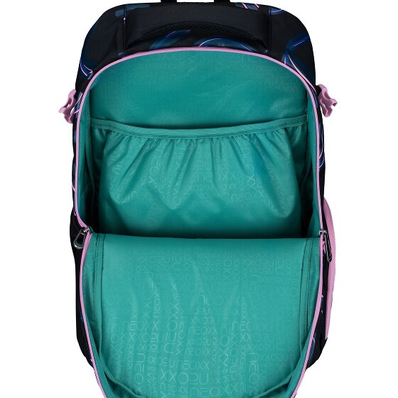 Neoxx Active Pro Tornister 45.5 cm