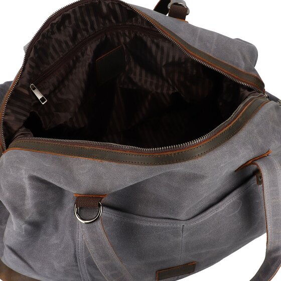 Jack Kinsky Dakar Weekender Travel Bag 51,5 cm