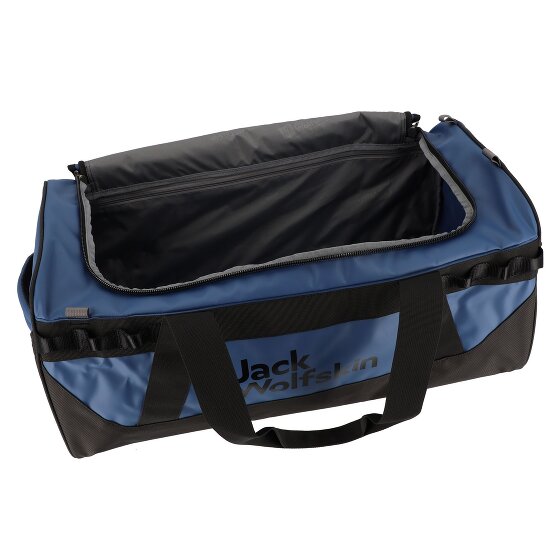 Jack Wolfskin Expedition Trunk 65 Torba podróżna Weekender 62 cm